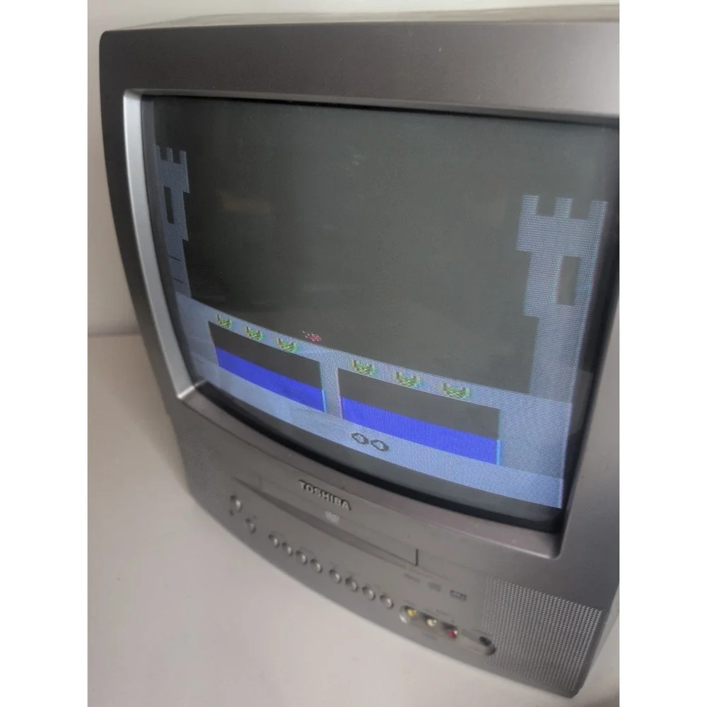 N/A dragonfire atari